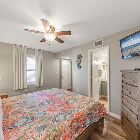 Ocean House 2604 By Vacation Homes Collection غولف شورز المظهر الخارجي الصورة