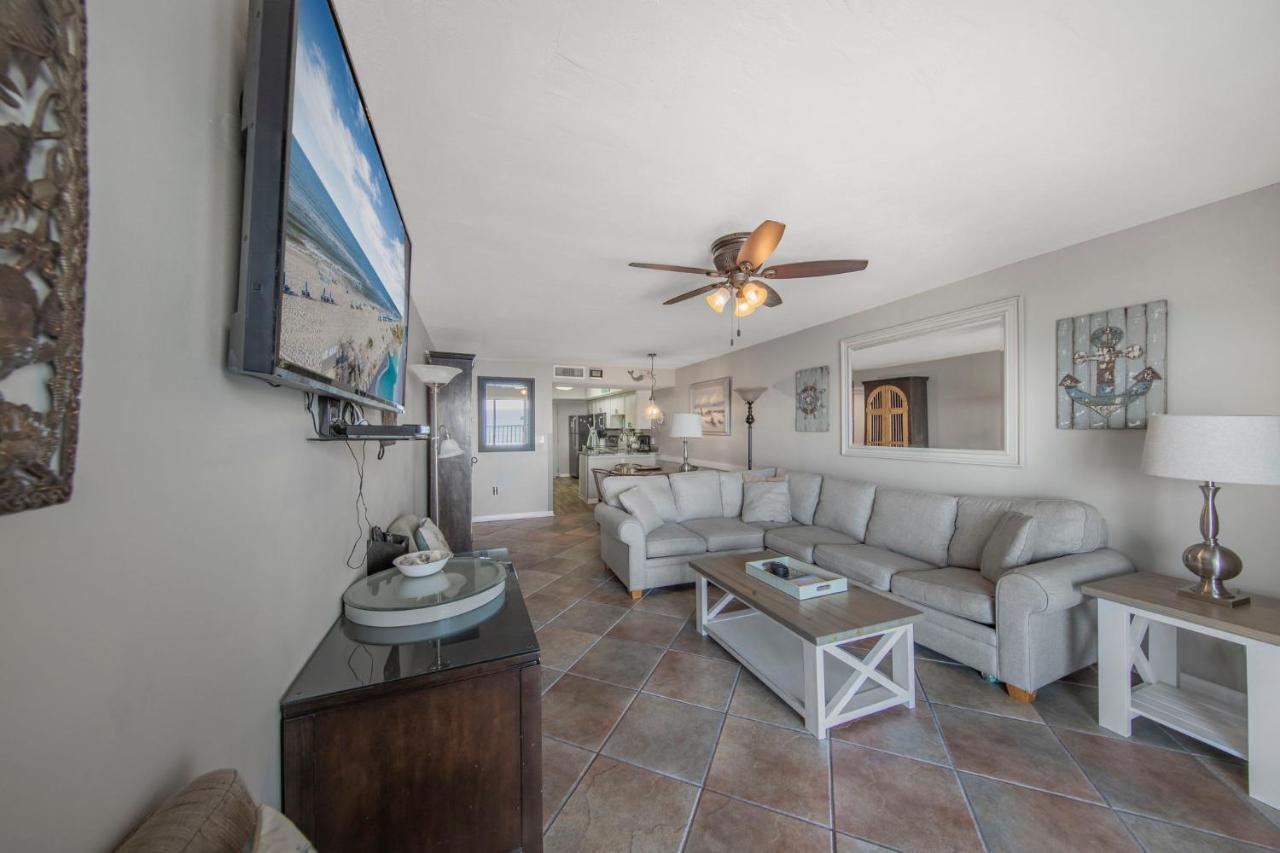 Ocean House 2604 By Vacation Homes Collection غولف شورز المظهر الخارجي الصورة