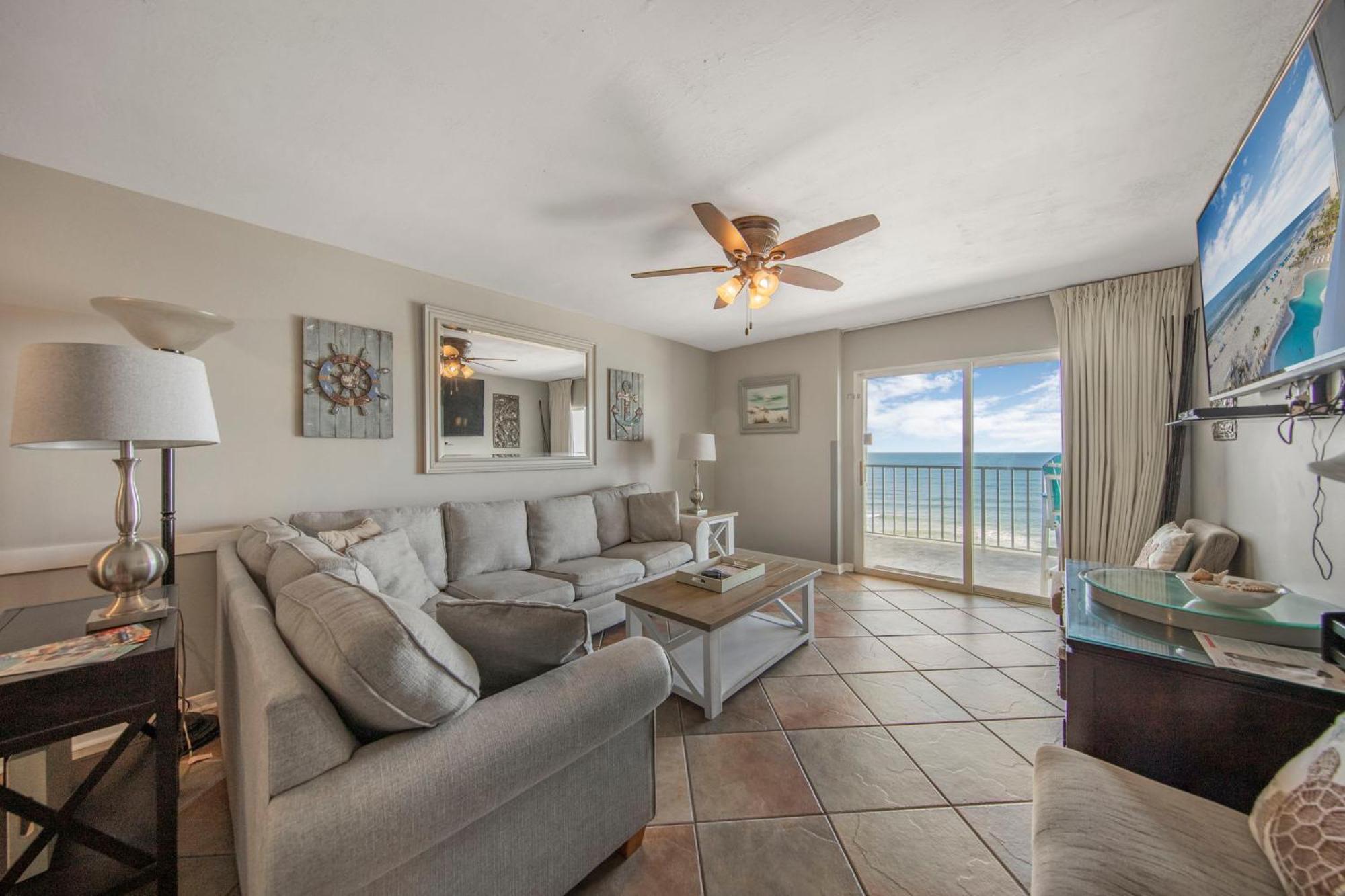 Ocean House 2604 By Vacation Homes Collection غولف شورز المظهر الخارجي الصورة
