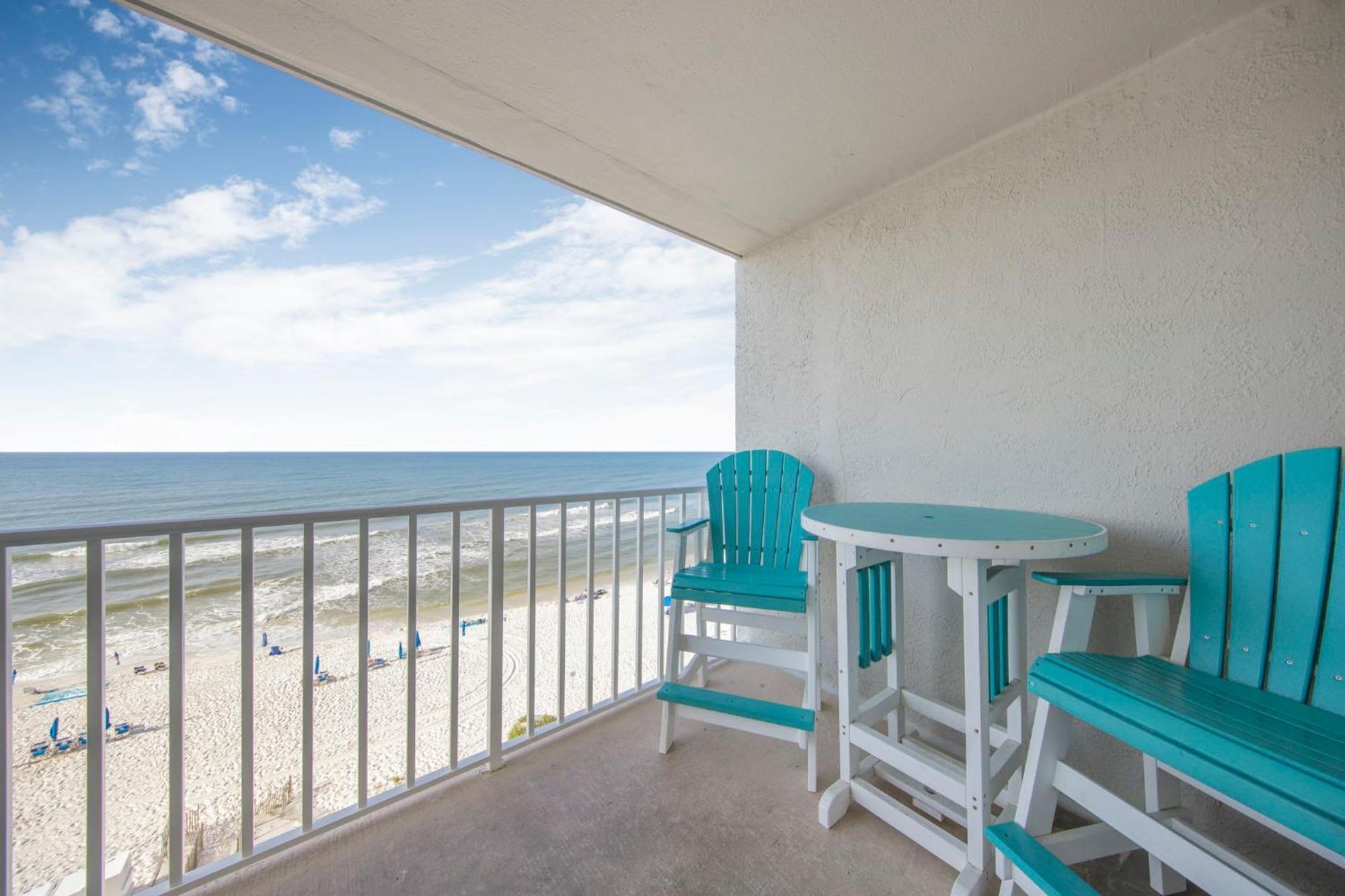 Ocean House 2604 By Vacation Homes Collection غولف شورز المظهر الخارجي الصورة